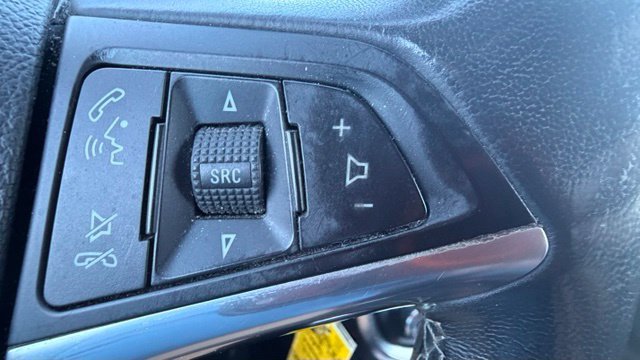 Used 2015 Buick Encore Leather FWD image 21