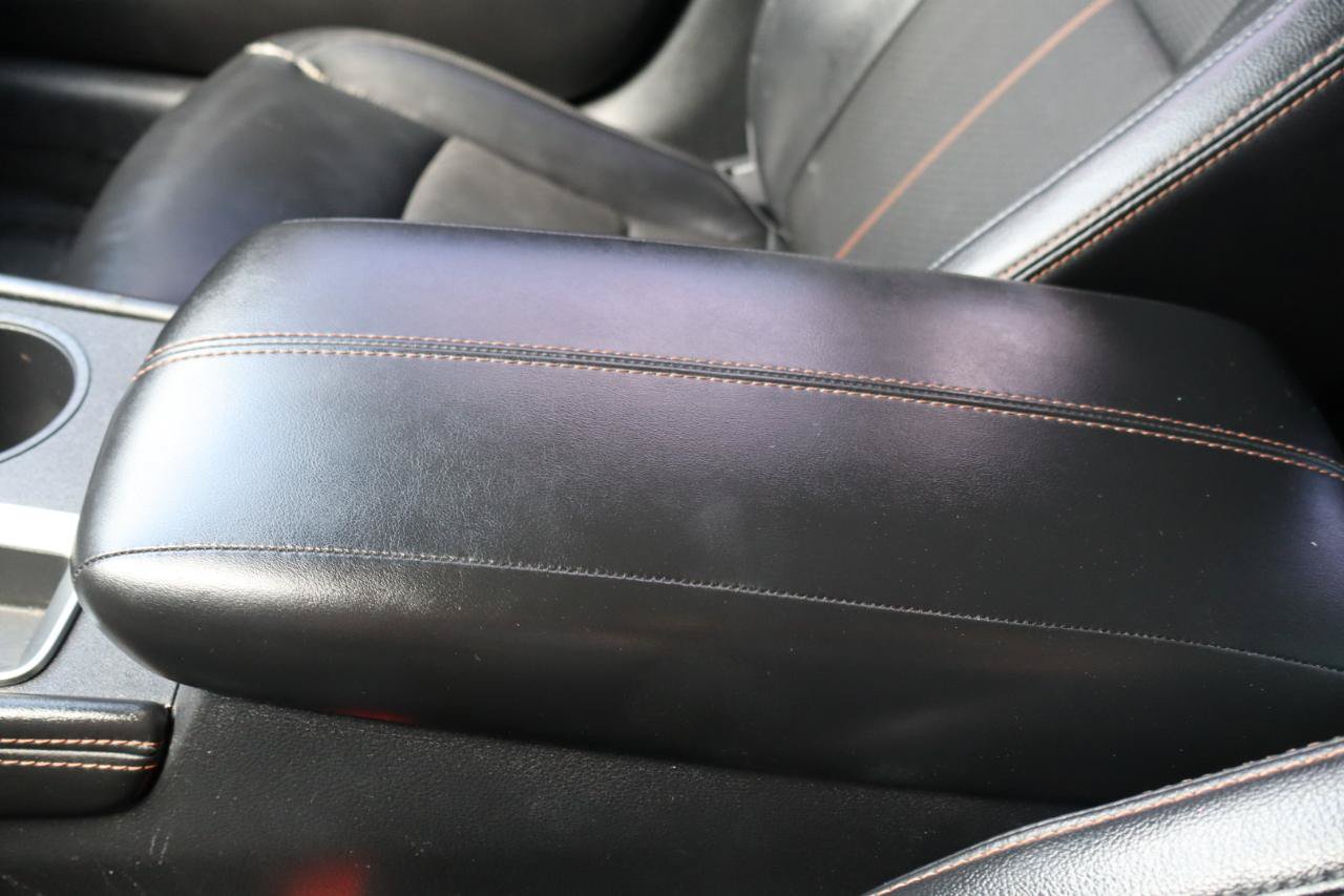 Used 2020 Nissan Altima 2.5 SR FWD image 22