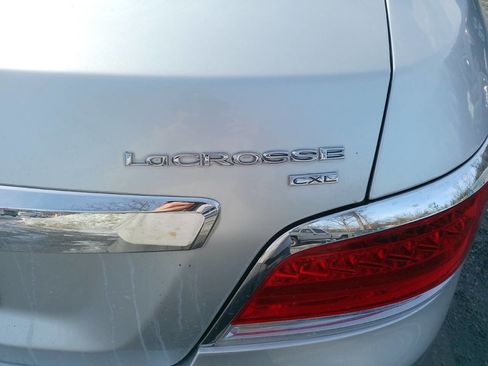 Used 2011 Buick LaCrosse CXL image 20