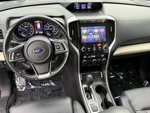 Used 2022 Subaru Ascent Limited AWD/4WD image 15