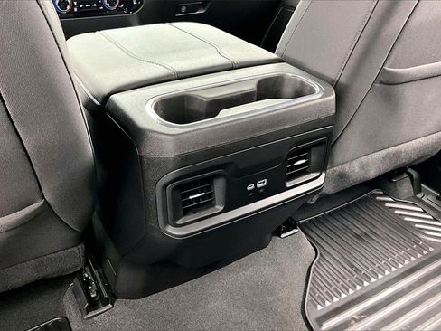 Used 2024 Chevrolet Silverado 2500 LT w/ All Star Edition image 22