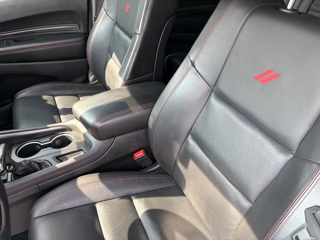 Used 2025 Dodge Durango GT AWD/4WD image 19