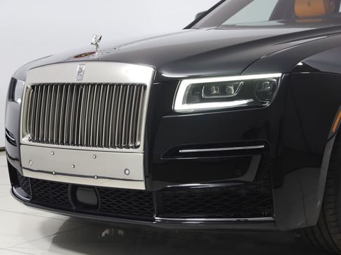 Used 2023 Rolls-Royce Ghost AWD/4WD image 83