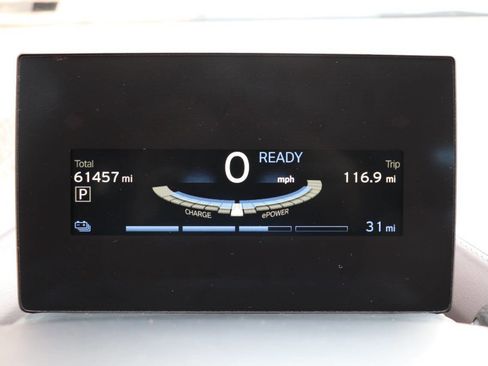 Used 2015 BMW i3 RWD image 17