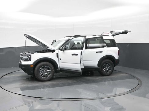 New 2025 Ford Bronco Sport Big Bend w/ Convenience Package image 32