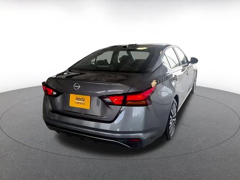Used 2026 Nissan Altima 2.5 SV FWD image 13