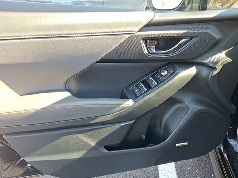 Certified 2024 Subaru Crosstrek 2.5i Limited w/ Popular Package #4A image 12