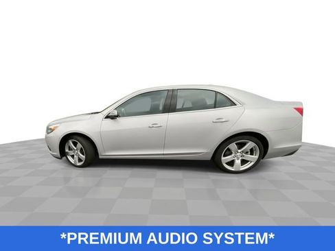 Used 2015 Chevrolet Malibu LTZ image 6