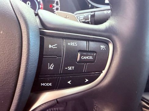 Certified 2024 Lexus ES 350 w/ Premium Package FWD image 22