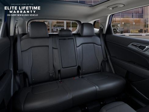 New 2026 Kia Sportage SX FWD image 17