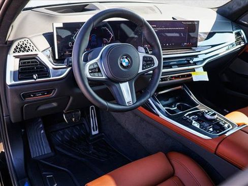 Used 2027 BMW X7 xDrive40i w/ Executive Package AWD/4WD image 10