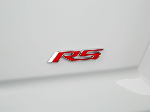Used 2021 Chevrolet Camaro LT w/ Redline Edition RWD image 48