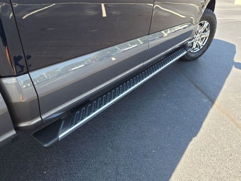 Used 2022 Ford F150 XLT w/ Equipment Group 302A High image 14