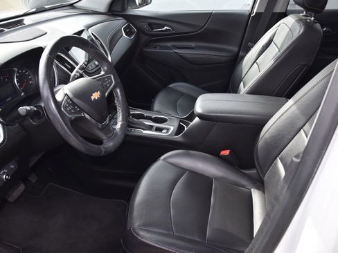 Used 2019 Chevrolet Equinox Premier image 9