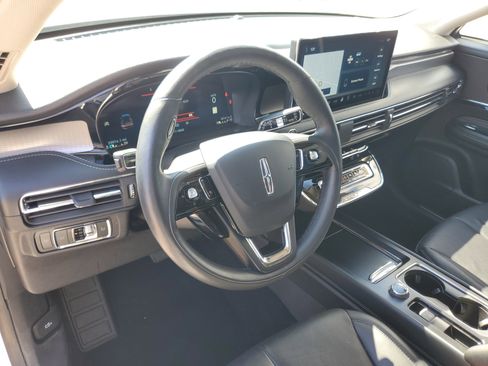 Certified 2024 Lincoln Corsair Reserve w/ Equipment Group 201A image 13