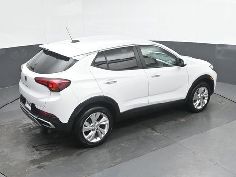 Used 2025 Buick Encore GX Preferred AWD/4WD image 27