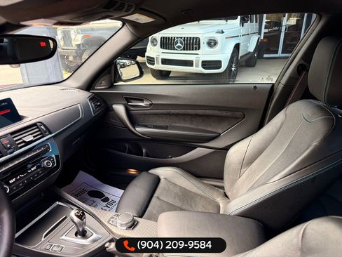 Used 2018 BMW M2 w/ Executive Package image 26