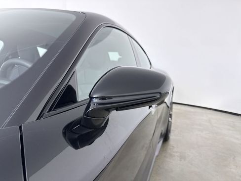 New 2026 Porsche Taycan AWD/4WD image 12