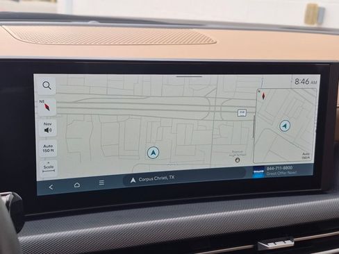 Used 2025 Hyundai Sonata Limited FWD image 13