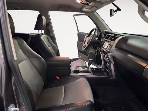 Used 2017 Toyota 4Runner SR5 image 20