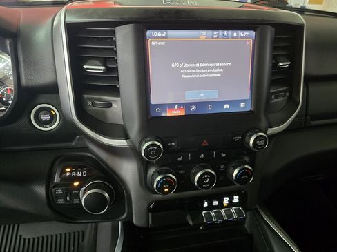 Used 2022 RAM 1500 Big Horn AWD/4WD image 23