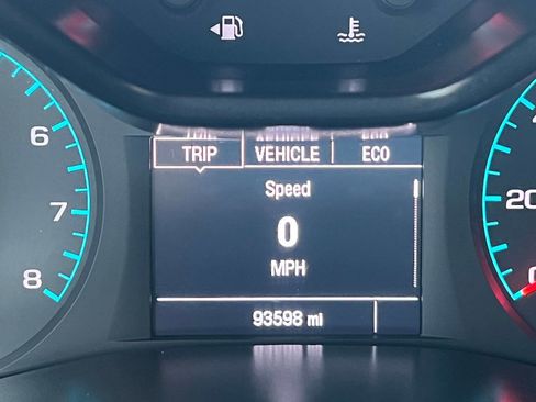 Used 2016 Chevrolet Colorado 2WD Extended Cab image 37