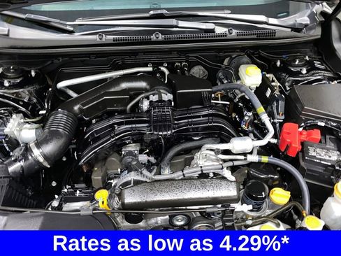 Certified 2025 Subaru Crosstrek 2.5i Limited image 13