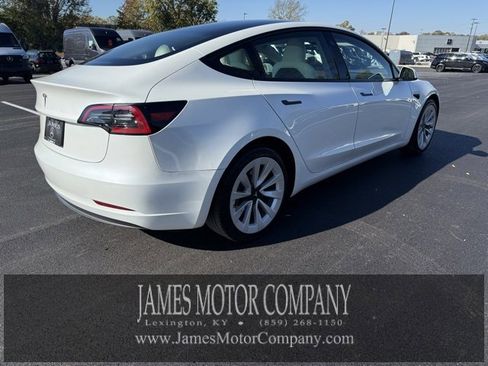 Used 2023 Tesla Model 3 Standard Range image 5