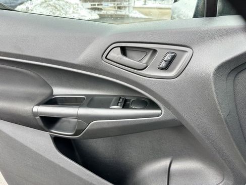 Certified 2017 Ford Transit Connect XL image 11