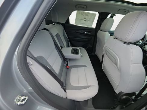 New 2026 Chevrolet TrailBlazer LT w/ Convenience Package AWD/4WD image 22