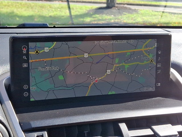 Used 2021 Lexus NX 300 AWD w/ Premium Package image 18