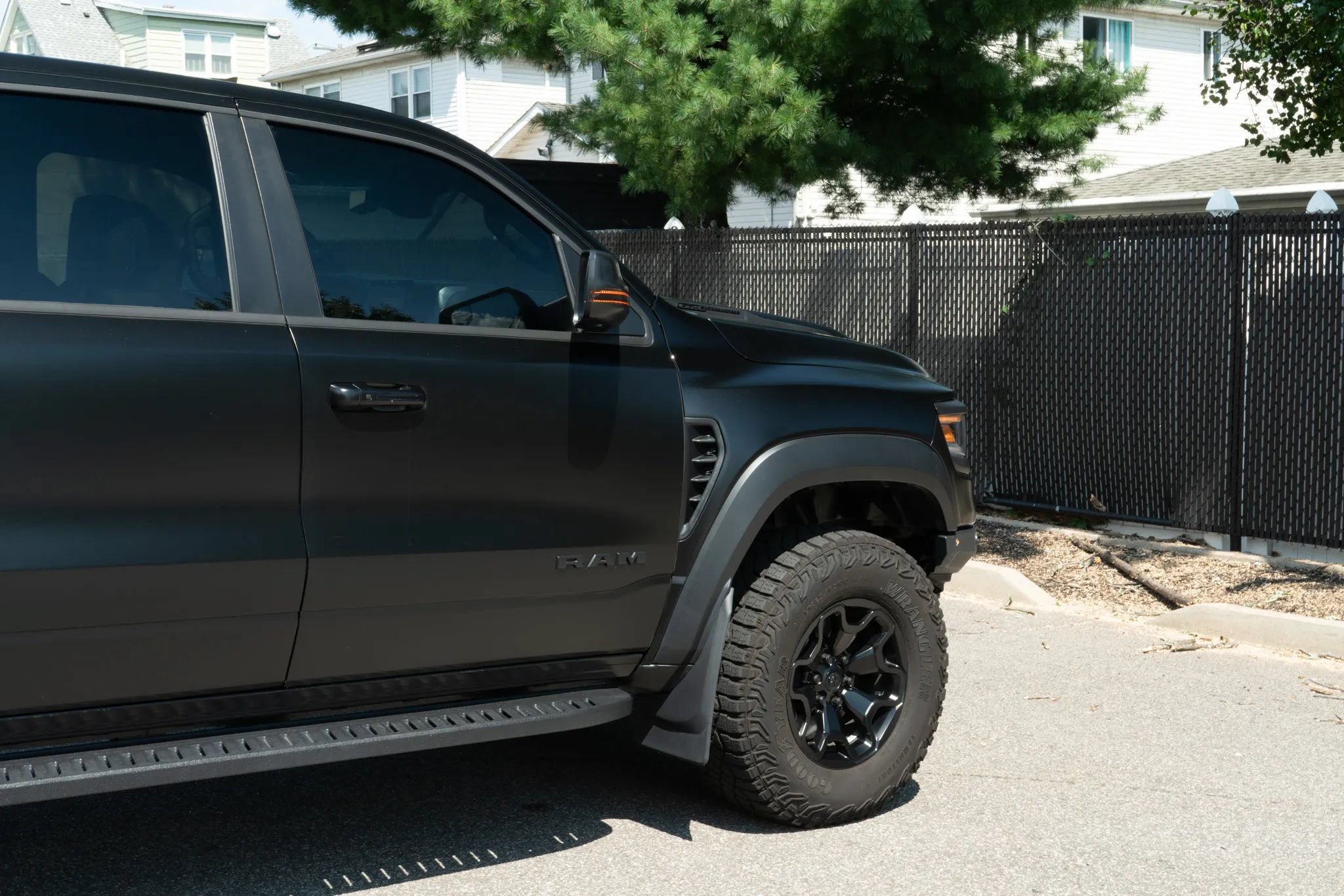 Used 2022 RAM 1500 TRX w/ TRX Level 2 Equipment Group AWD/4WD image 39