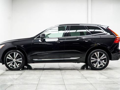 Used 2023 Volvo XC60 B5 Plus w/ Protection Package Premier FWD image 9