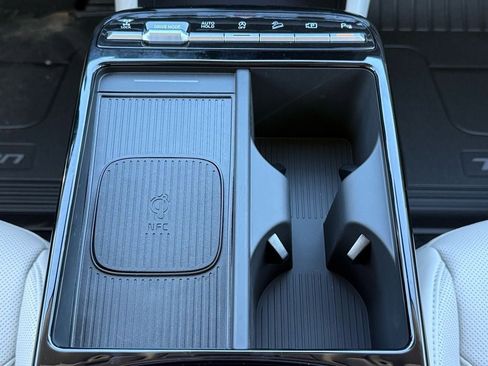 New 2026 Hyundai Tucson Limited AWD/4WD image 24