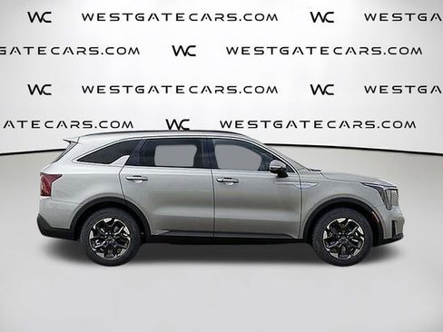 New 2026 Kia Sorento S w/ S Panoramic Sunroof Package image 22
