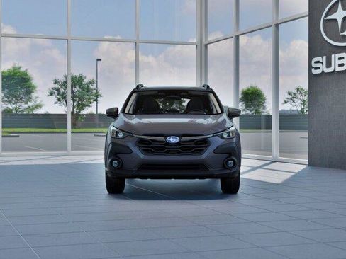 New 2026 Subaru Crosstrek 2.5i Premium AWD/4WD image 7