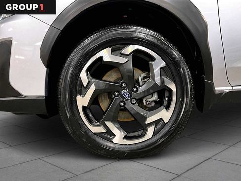 Certified 2023 Subaru Crosstrek 2.5i Limited w/ Moonroof Package image 10