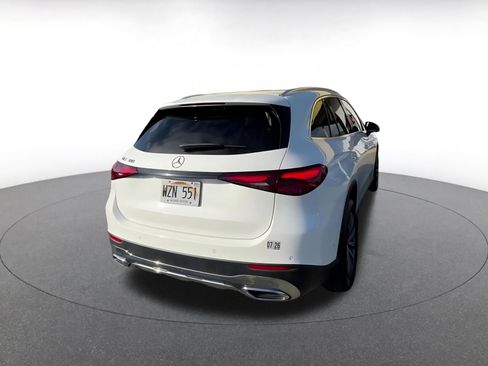 Used 2024 Mercedes-Benz GLC 300 image 14