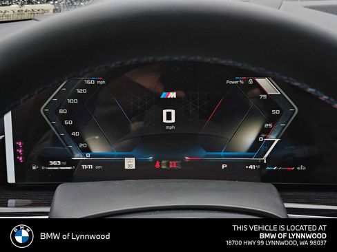 New 2026 BMW X5 M60i AWD/4WD image 25