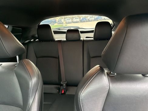 Used 2019 Toyota C-HR Limited image 6