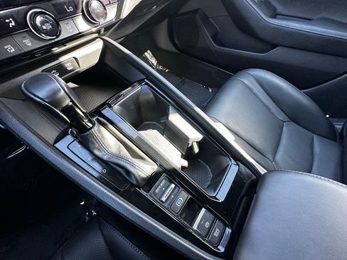 Used 2023 Honda Accord Sport image 24