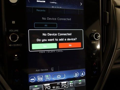 New 2026 Subaru Crosstrek 2.0i Premium image 24