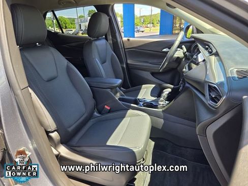 Used 2021 Buick Encore GX Preferred FWD image 19