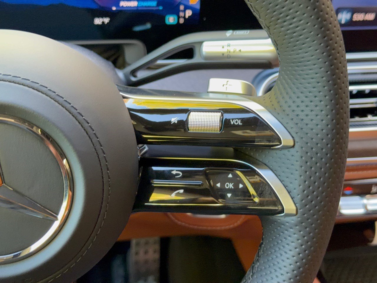 New 2027 Mercedes-Benz GLE 450 4MATIC image 19