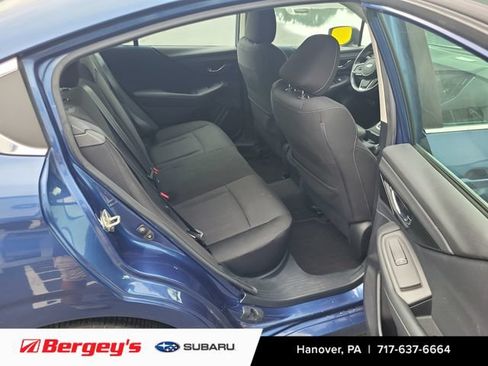 Used 2020 Subaru Legacy Premium AWD/4WD image 10