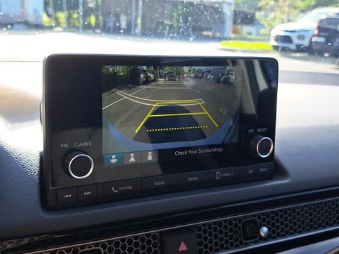 New 2026 Honda Civic LX image 27