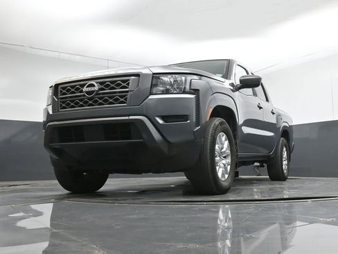 Used 2022 Nissan Frontier SV RWD image 37