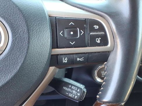 Used 2019 Lexus RX 350L FWD image 29