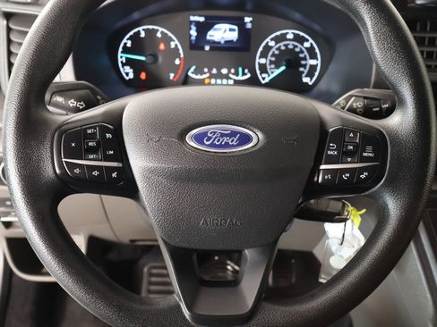 Used 2024 Ford Transit 350 XLT image 3