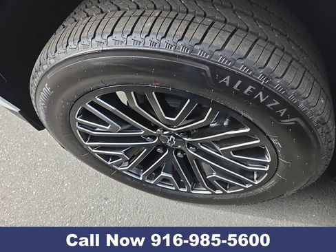 New 2026 Chevrolet Suburban LS w/ LPO, Dark Essentials Package image 37